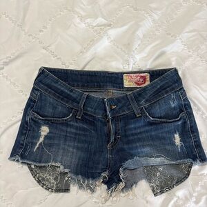 Siwy Women's Blue Jeans